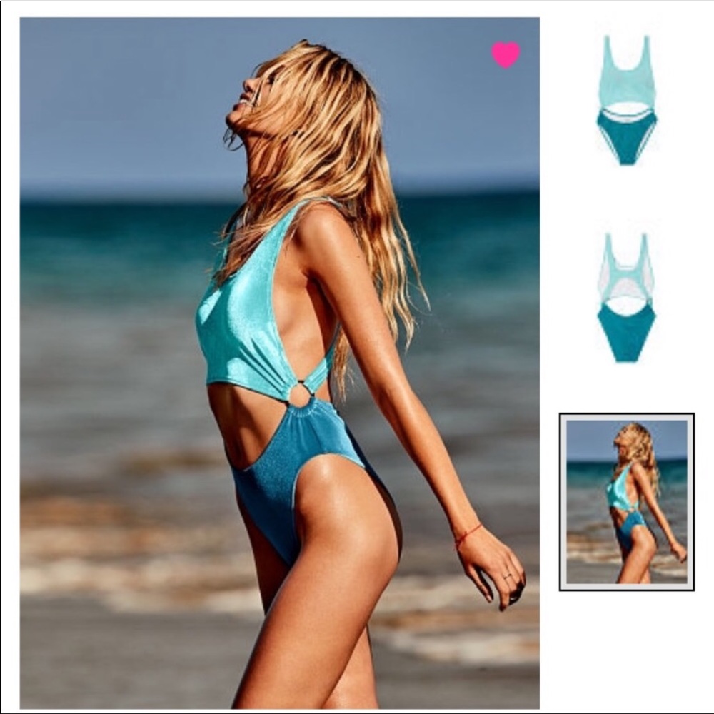 Victoria’s Secret PINK One Piece Swimsuit